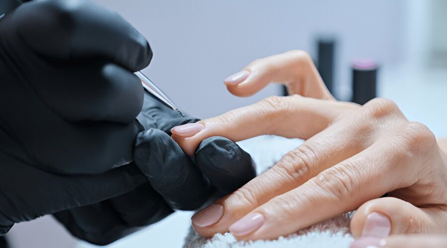 7 Secrets Your Nail Artist Wishes You Knew