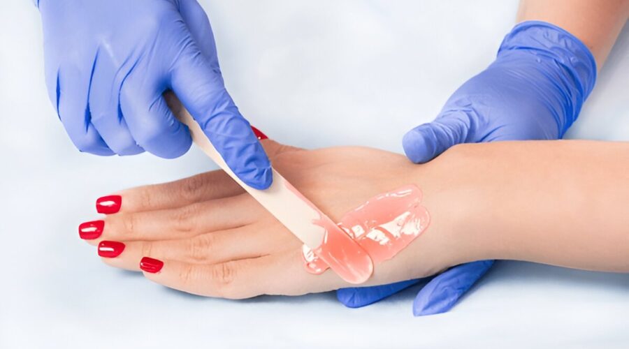 7 Hidden Benefits of Waxing Nobody Talks About