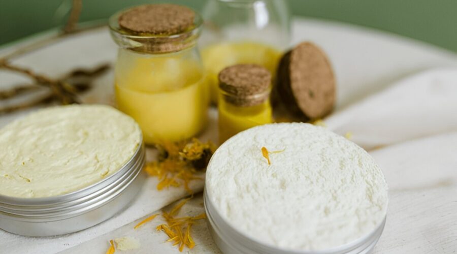 10 Natural Oils That Rival Expensive Skincare