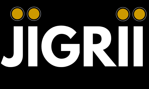 Jigrii Logo