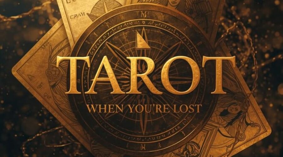What Is Tarot Reading and Why Do You Need One?