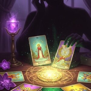 Protection Ritual