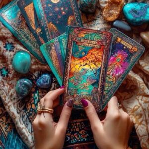 Career Tarot Reading