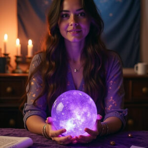 Future Possibilities Psychic Reading