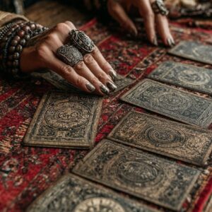 General Psychic Reading