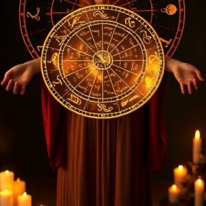 🌌 Astrology Reading