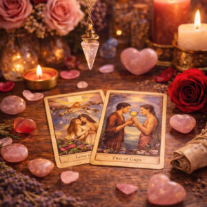 Inner Child Healing