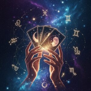 Astrology Reading