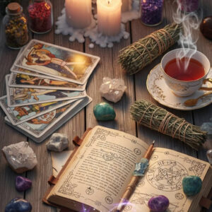Custom Ritual