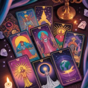 ✨ Divination