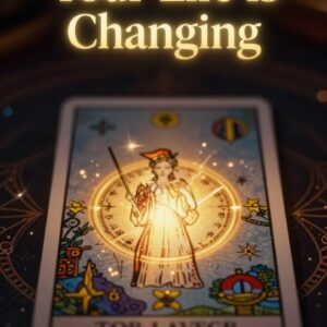 🔮 Psychic Reading