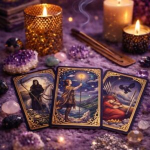 Prosperity Ritual
