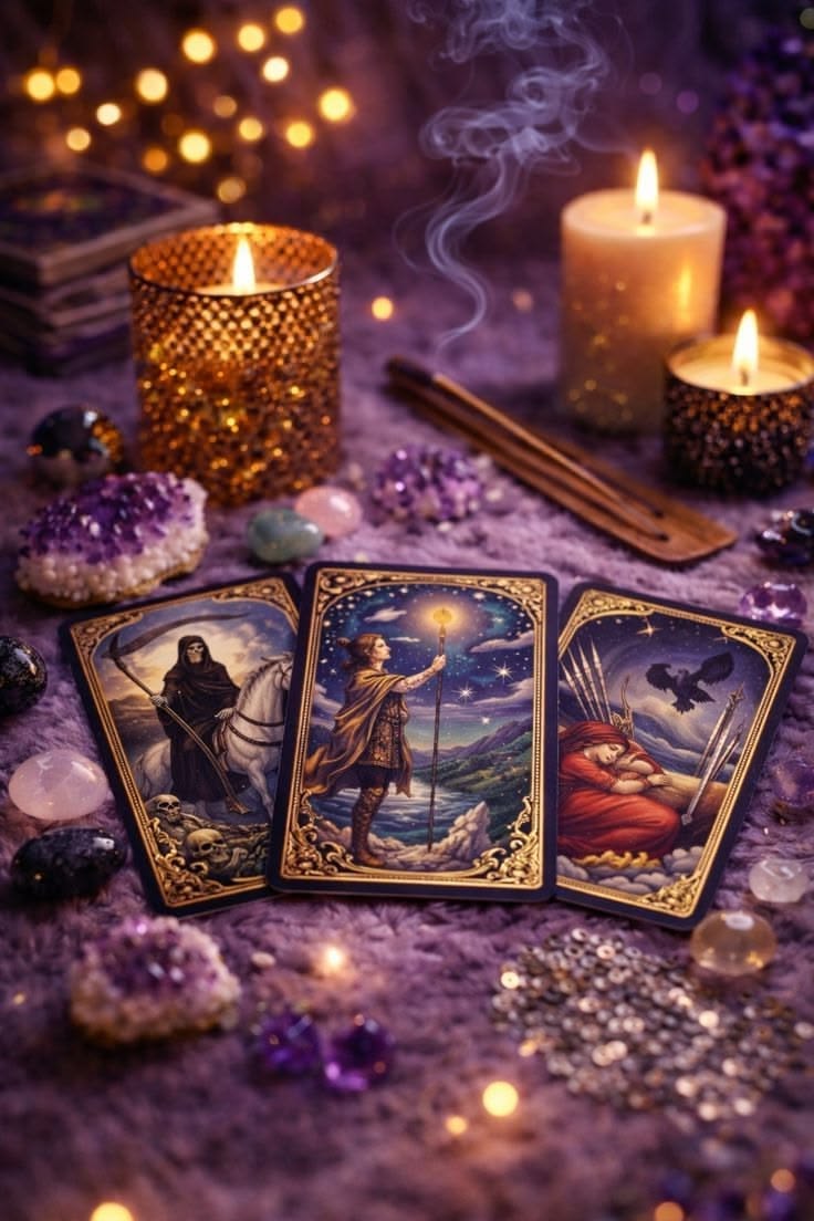 Prosperity Ritual