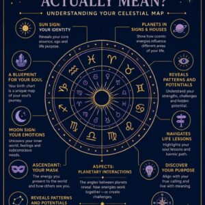 Birth Chart Reading