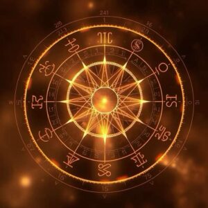 🌌 Astrology Reading